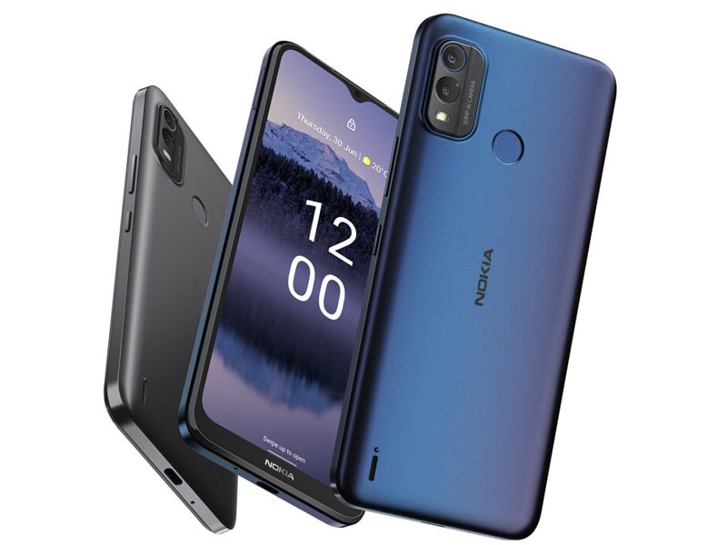 Los Smartphones Nokia G Nokia G Plus Y Nokia G Poseen El Doble De La Garant A Original